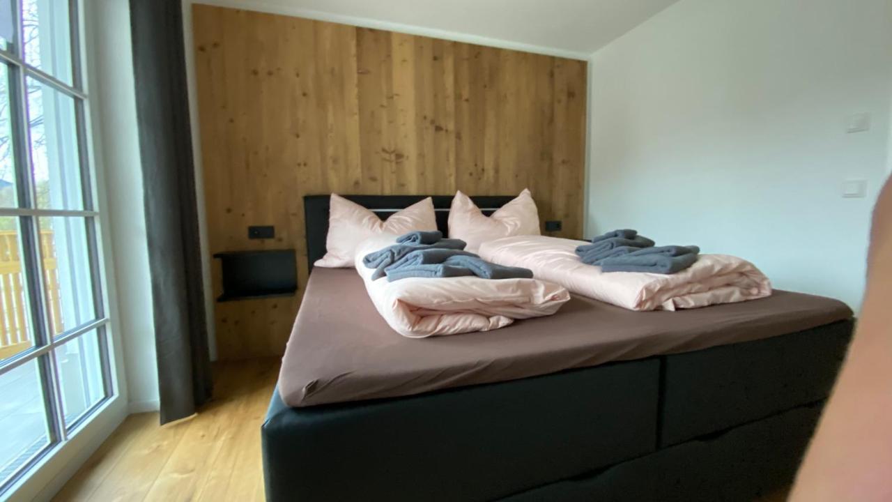 Pia Am See - Bio Design Appartement Bad Wiessee Extérieur photo