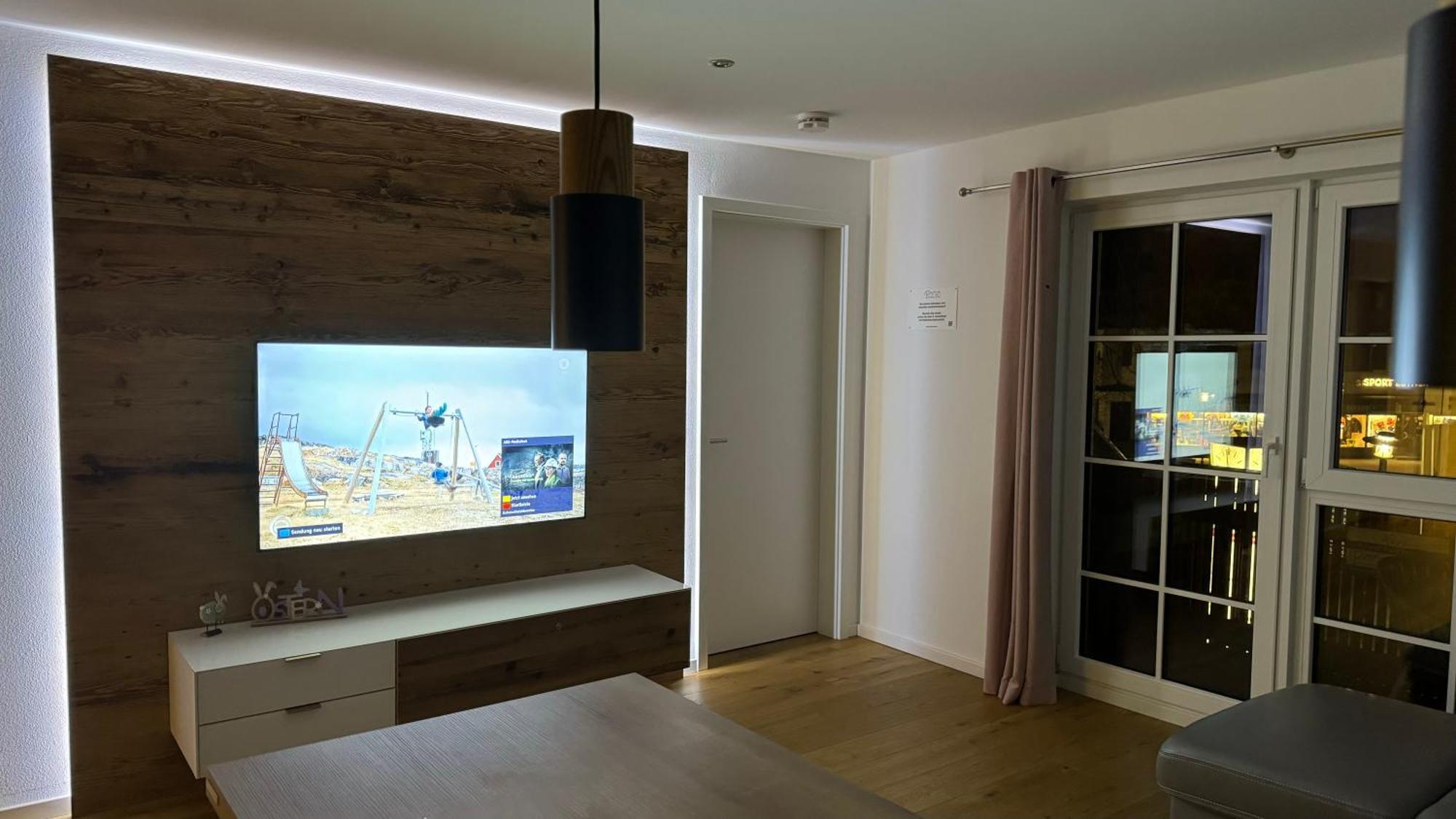 Pia Am See - Bio Design Appartement Bad Wiessee Extérieur photo